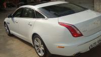 JAGUAR XJ L (DIESEL) (AUTO)